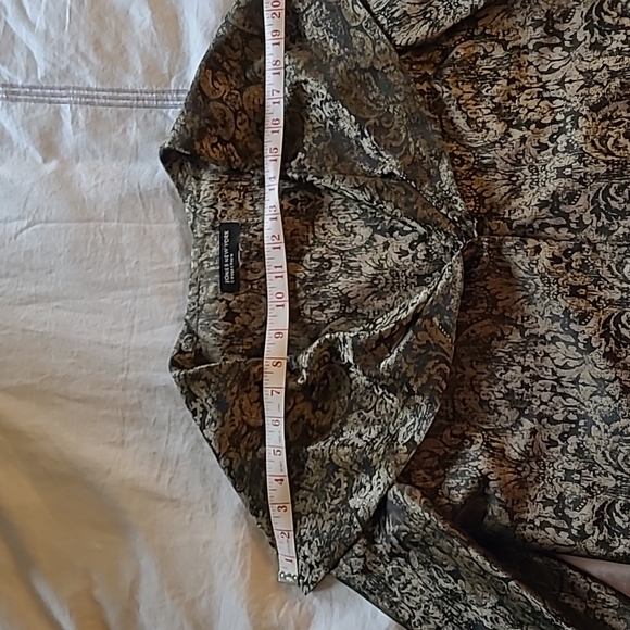 Jones New York evening jacket - Picture 6 of 8